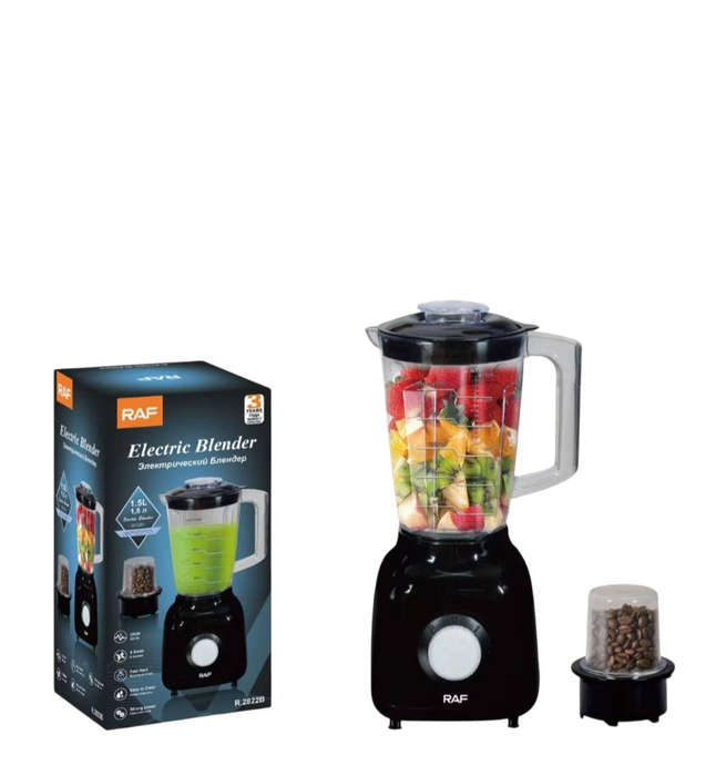 BLENDER
