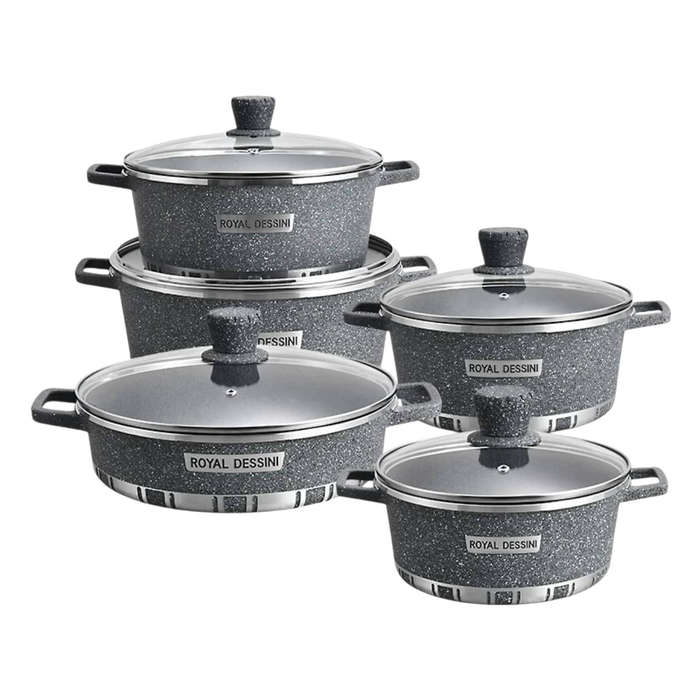 POTS