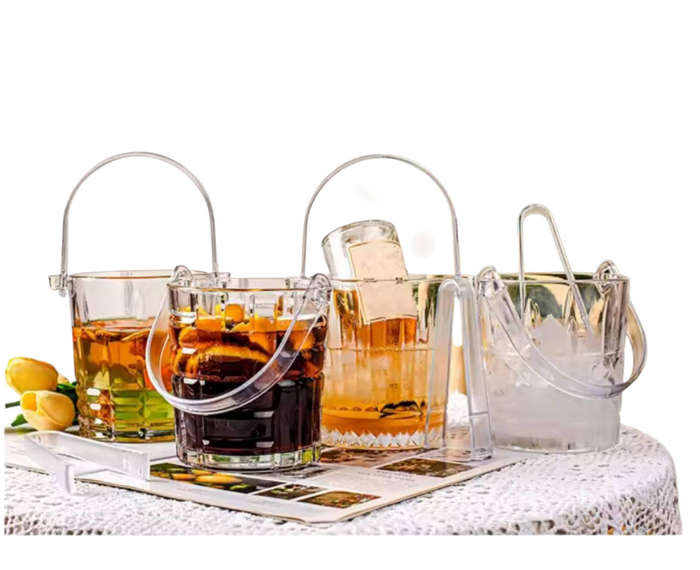 ICE BUCKET