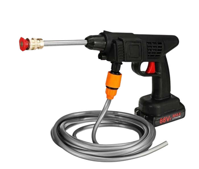 PRESSURE WASHER