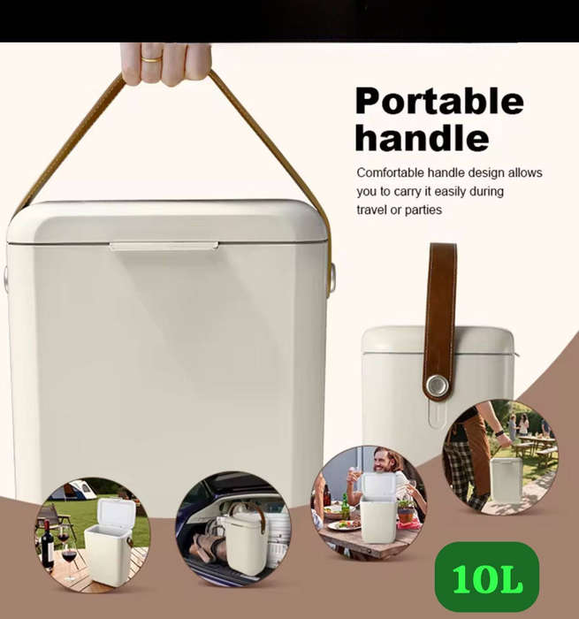 COOLER BOX