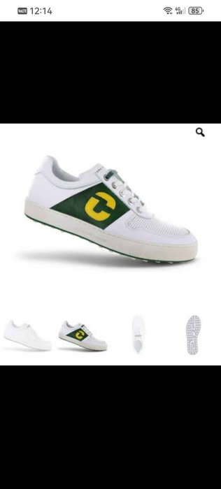 Golf shoe Duca Del cosma , the Ascona II I