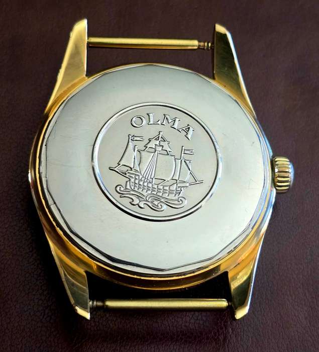 Olma Caravelle