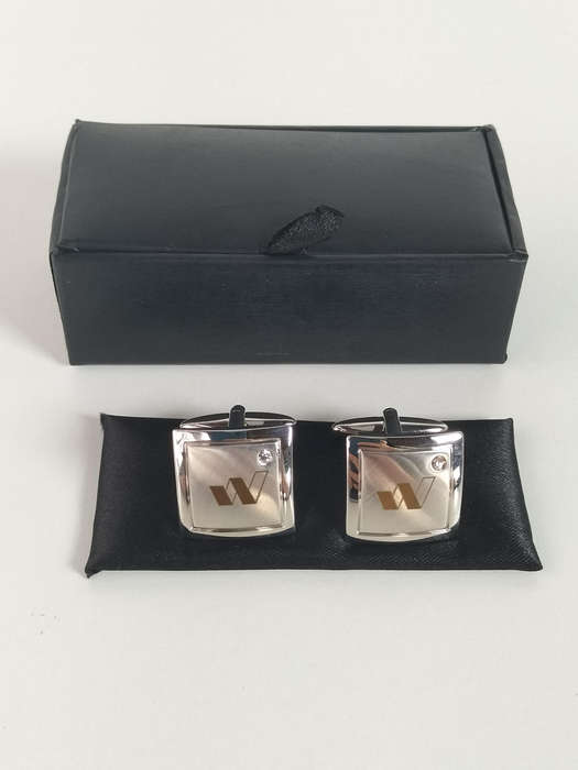 Men's Stylish Cufflinks