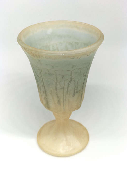 Vintage Italian Glass