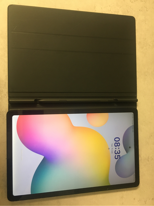 Samsung Tablet P619