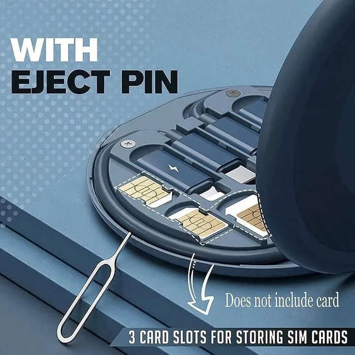 Data Cable Set 60Watt