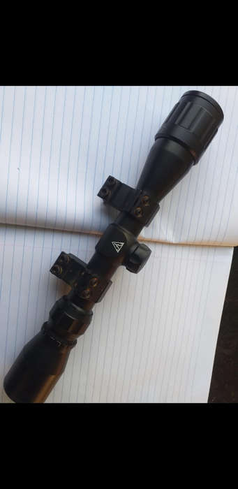Gun scope