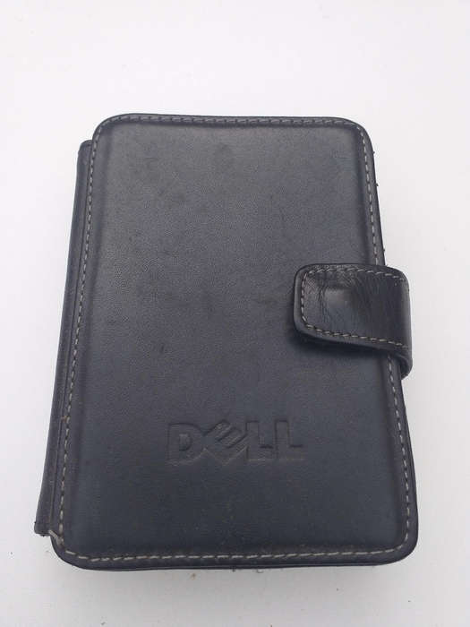 Dell pocket pc