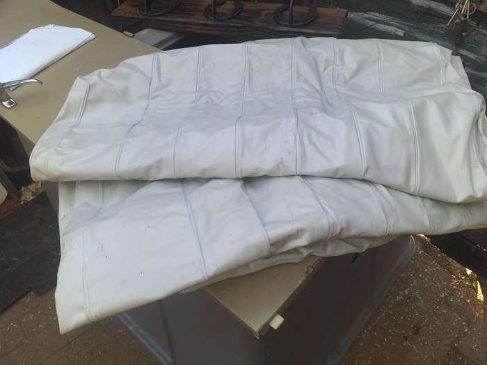 Air matress