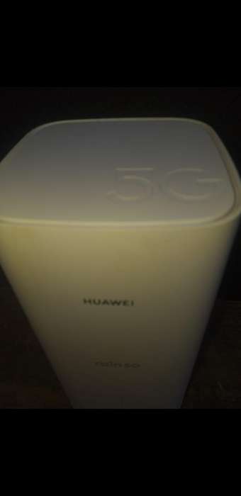 huawei 5g router