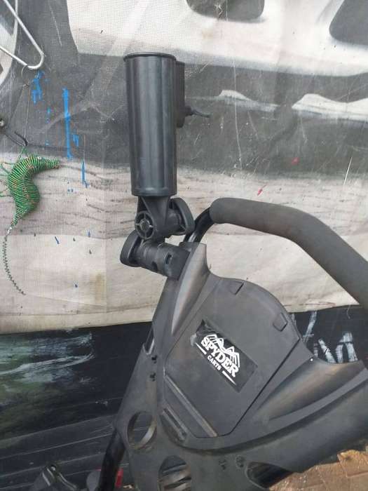 spider buggy dune golf kart