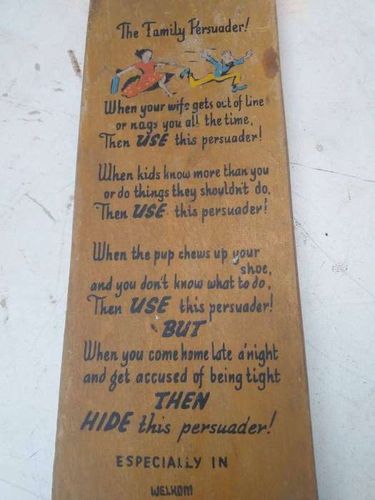 Vintage decorative piece