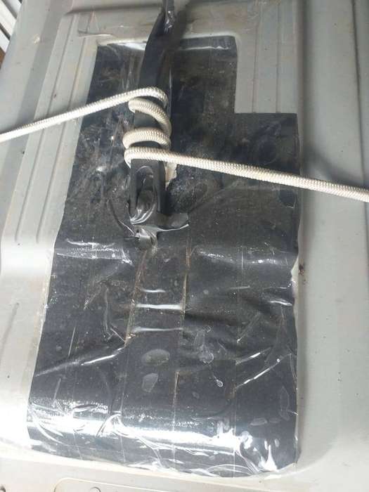 pet carrier refurbished