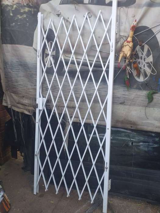 security gate