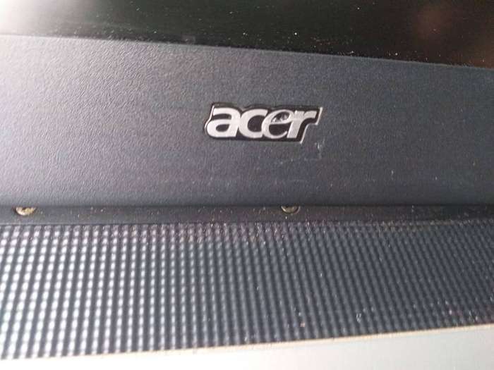 Acer laptop for spares