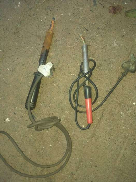soldering irons