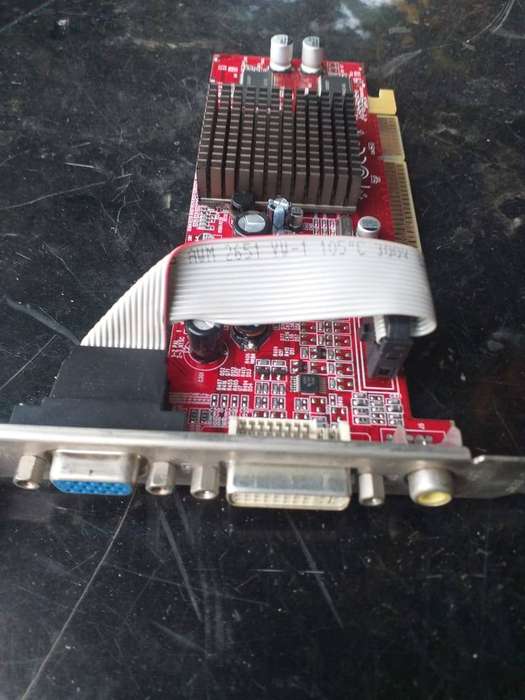 graphics card