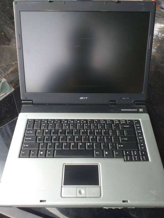 Acer laptop for spares