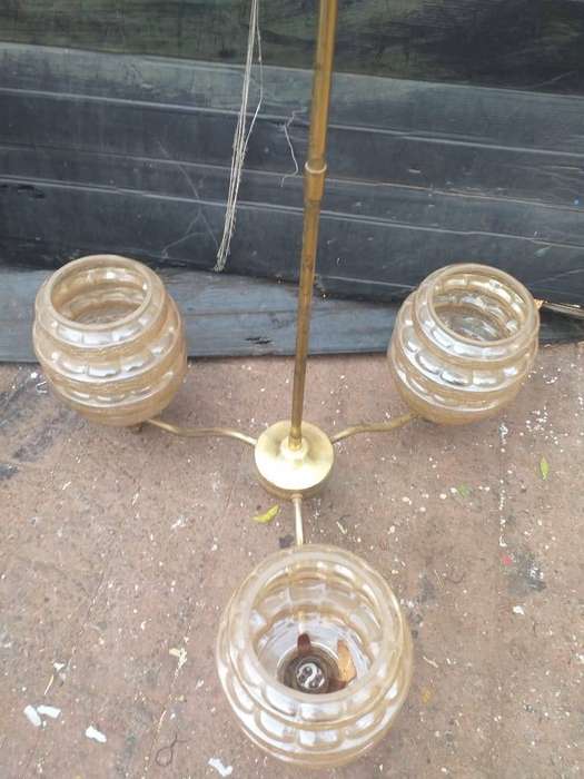 beautiful light fitting