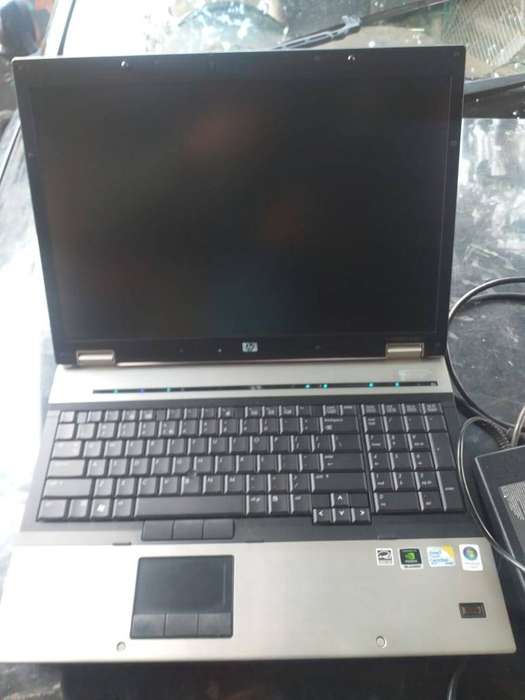 hp elitebook laptop