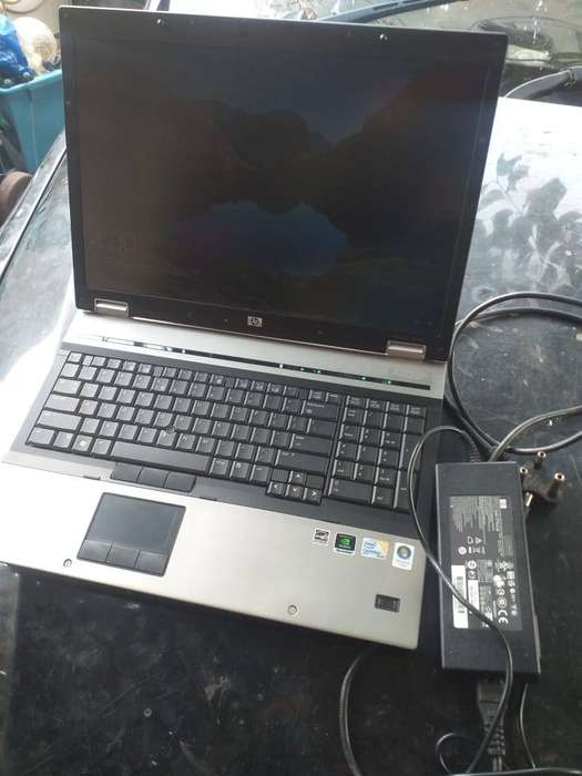 hp elitebook laptop