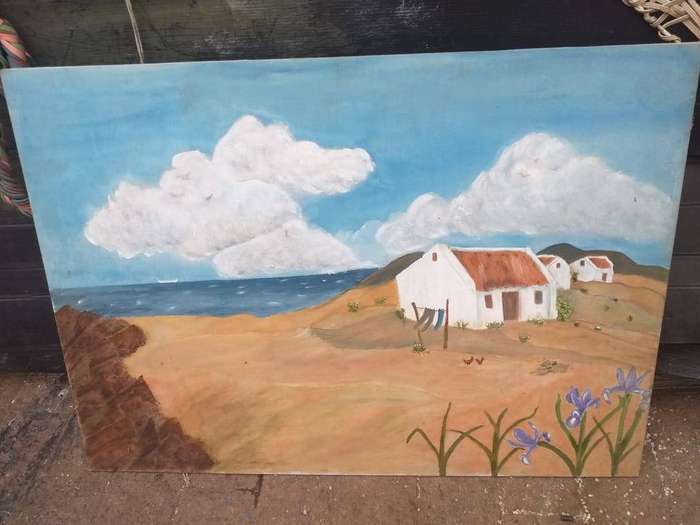 beautiful painting