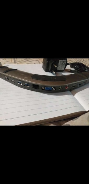 J5 boomerang computer accessory