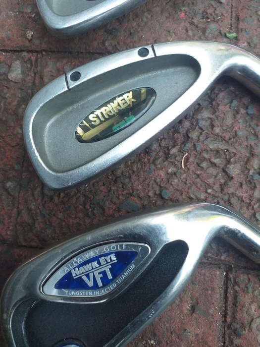 Turk master golf club