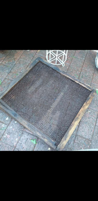 Sand sifter