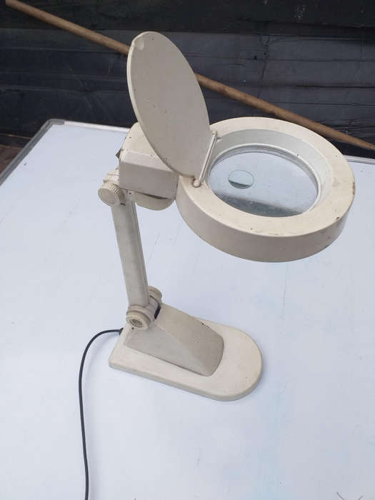 Led light lamp