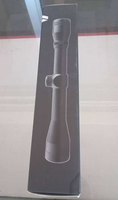 VECTOR OPTICS OPSL19 JAV 4X32 RIFLE SCOPE