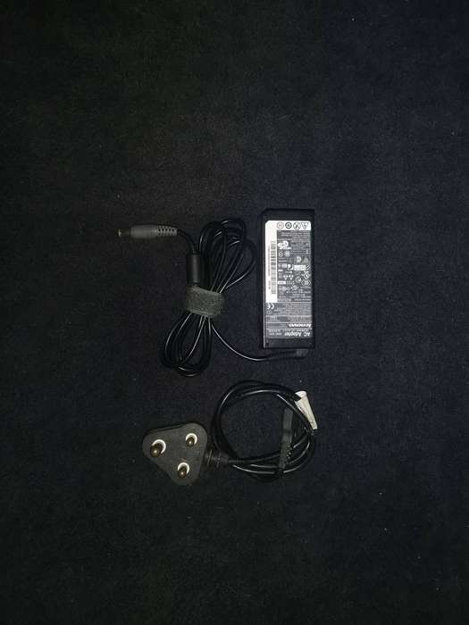 Lenovo 90W Round Tip Laptop Charger  42T4424 Original Lenovo AC Adapter  High-Quality Tested Power