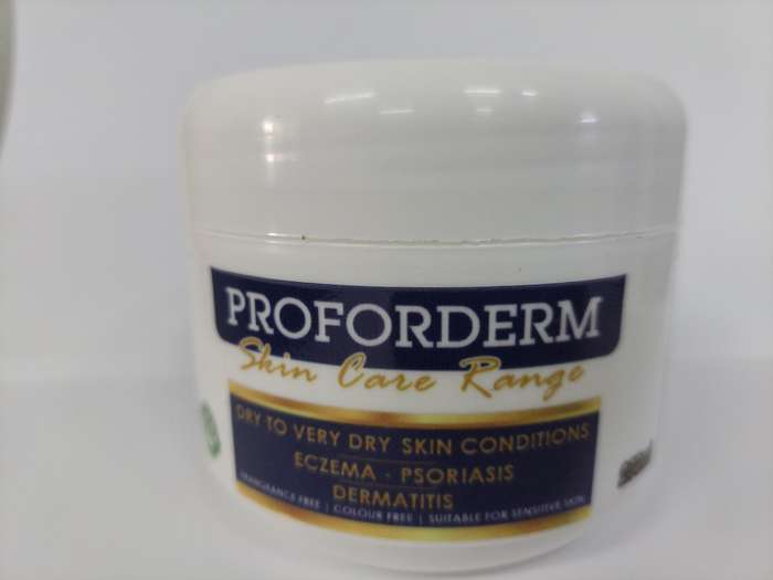 Proforderm cream