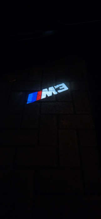 BMW G-Series Shadow Lights (M3)