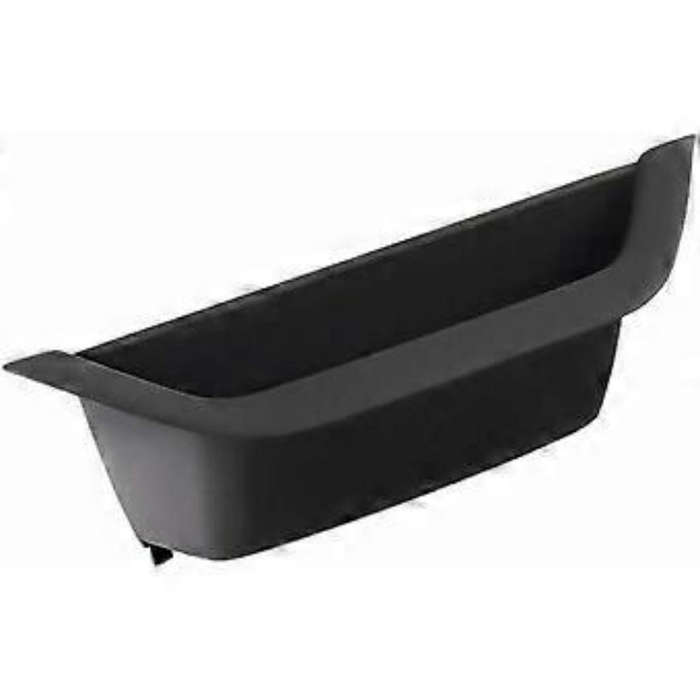 BMW F25 Driver's Grab Handle (Black)