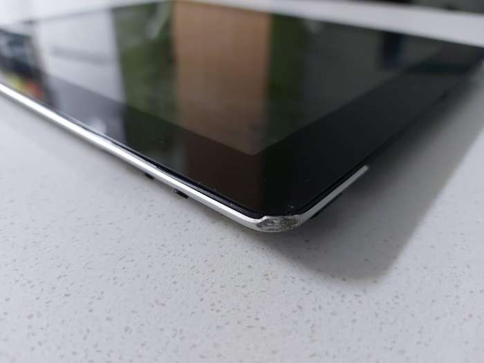 Apple iPad 2