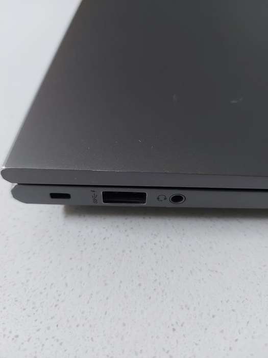 HP Zbook Firefly 15 G7 i5-10310U 1.7GHz 8GB Ram 256GB NVMe SSD