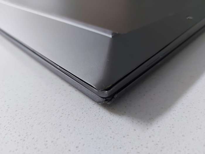 HP Zbook Firefly 15 G7 i5-10310U 1.7GHz 8GB Ram 256GB NVMe SSD
