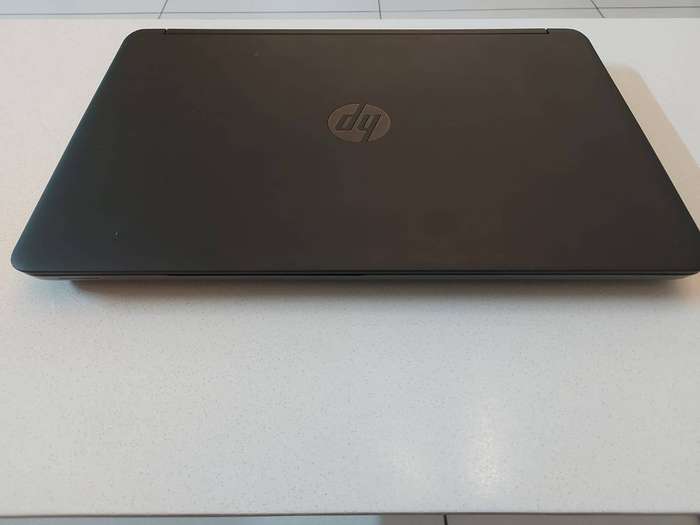 HP ProBook 650 G1 Core I5-4210M 2.60GHz 12GB Ram 500GB HDD