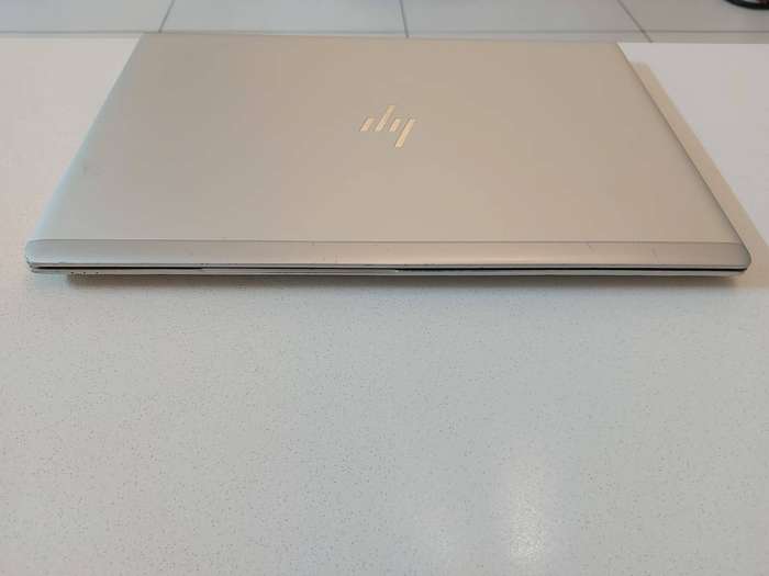 HP EliteBook 850 G6 Core i5-8365U 1.60GHz 8GB Ram 256GB NVMe SSD