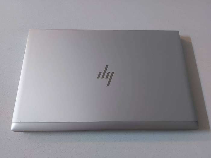 HP EliteBook 850 G8 Core i5-1145G7 @2.60GHz 8GB RAM 256GB NVMe SSD