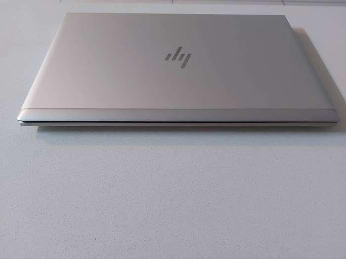 HP EliteBook 850 G8 Core i5-1145G7 @2.60GHz 8GB RAM 256GB NVMe SSD