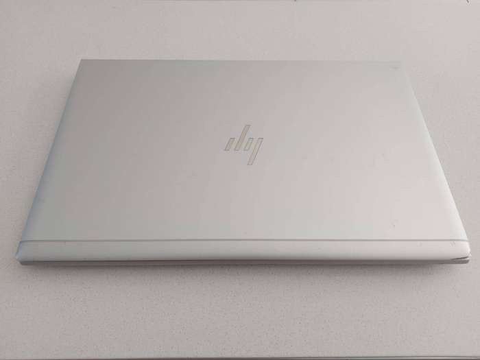 2021 HP EliteBook 850 G8 Core i5-1145G7 @2.60GHz 8GB RAM 256GB NVMe SSD