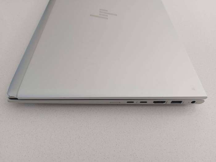 2021 HP EliteBook 850 G8 Core i5-1145G7 @2.60GHz 8GB RAM 256GB NVMe SSD