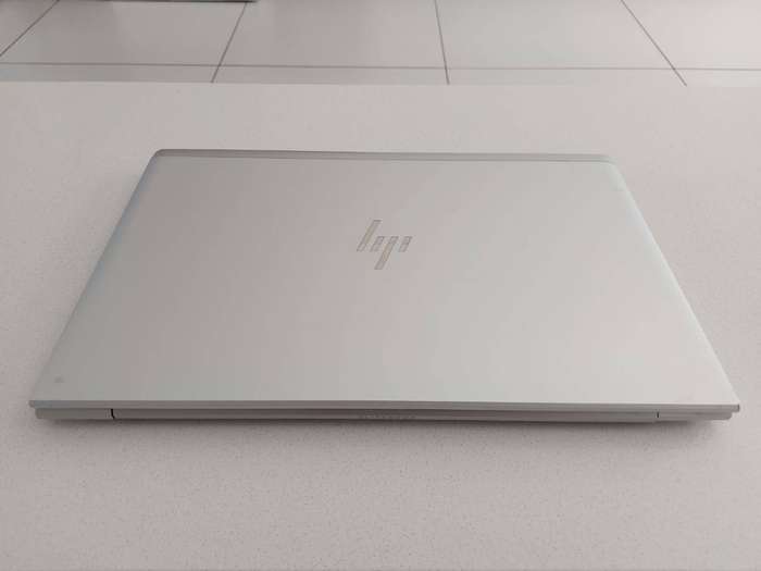 2021 HP EliteBook 850 G8 Core i5-1145G7 @2.60GHz 8GB RAM 256GB NVMe SSD