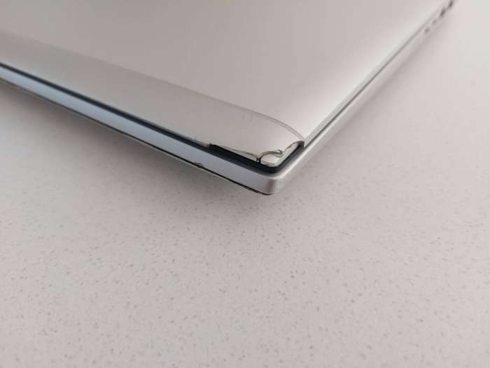 2021 HP EliteBook 850 G8 Core i5-1145G7 @2.60GHz 8GB RAM 256GB NVMe SSD