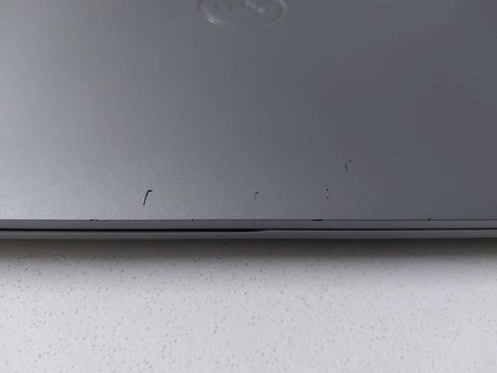 Dell Latitude 5510 10th Gen Core i5