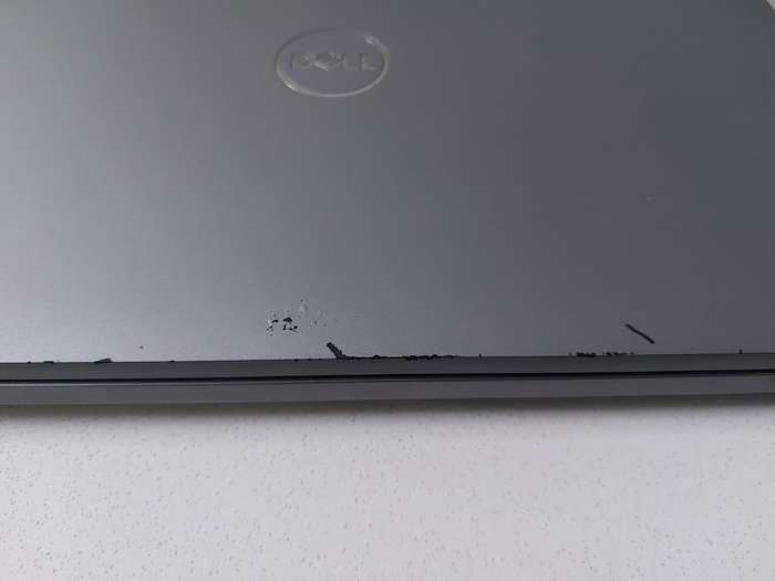 Dell Latitude 5510 10th Gen Core i5