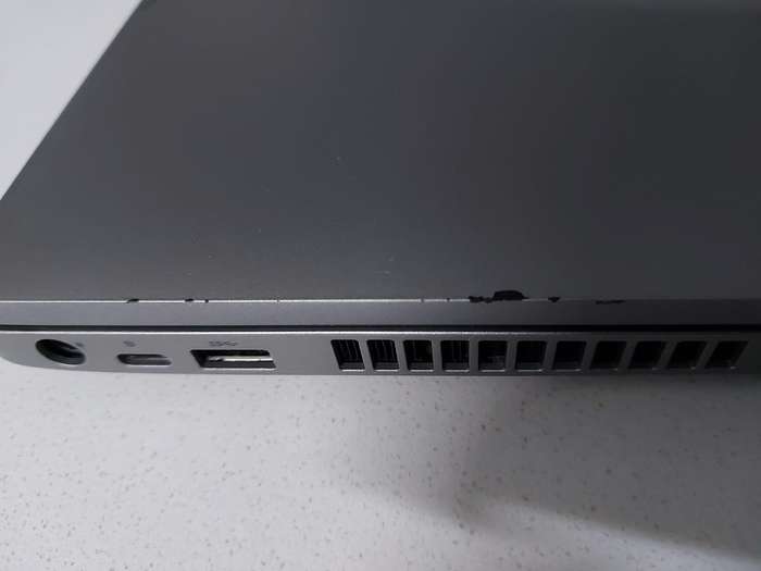 Dell Latitude 5510 10th Gen Core i5